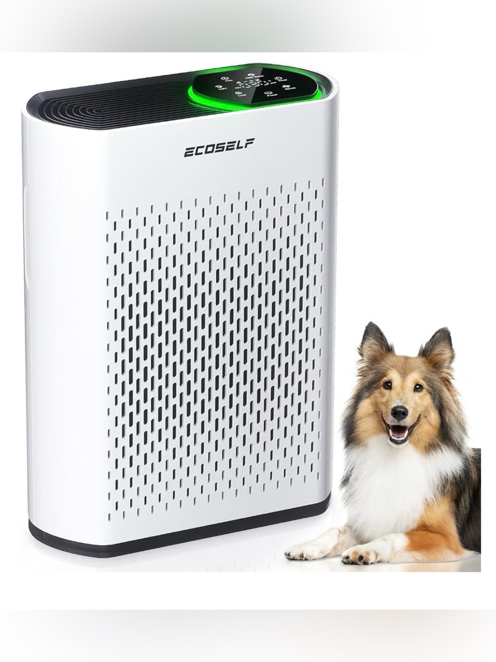 Animal Air Purifier